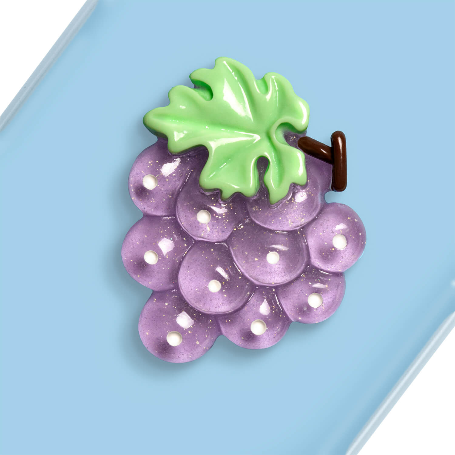 3d fruit case